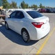 5YFBURHE6FP191701 2015 Toyota Corolla L auction photo thumbnail 3