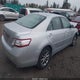 4T1BB3EK5AU123605 2010 Toyota Camry Hybrid auction photo thumbnail 4