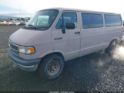 2B4HB25Y1RK553725 1994 Dodge Ram Wagon B250 auction photo thumbnail 2