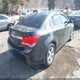 1G1PE5SB1G7176657 2016 Chevrolet Cruze Limited 1Lt Auto auction photo thumbnail 4