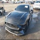 1FA6P8TH4K5106274 2019 Ford Mustang Ecoboost auction photo thumbnail 2