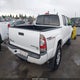 3TMJU4GN7FM193559 2015 Toyota Tacoma Double Cab Prerunner auction photo thumbnail 4