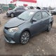 5YFBURHE4GP478763 2016 Toyota Corolla Le auction photo thumbnail 2