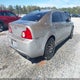 1G1ZJ57719F219170 2009 Chevrolet Malibu Lt auction photo thumbnail 4