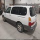 4M2ZV12T01DJ08077 2001 Mercury Villager Sport auction photo thumbnail 3