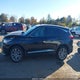 5J8TC2H57NL017790 2022 Acura Rdx Technology Package auction photo thumbnail 15