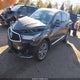 5J8TC2H57NL017790 2022 Acura Rdx Technology Package auction photo thumbnail 2