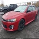 JA32U2FU9HU015814 2017 Mitsubishi Lancer Le auction photo thumbnail 2