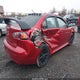 JA32U2FU9HU015814 2017 Mitsubishi Lancer Le auction photo thumbnail 4