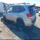 JF2SKAMCXNH463397 2022 Subaru Forester Wilderness auction photo thumbnail 3