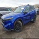 7FARS6H89SE054615 2025 Honda Cr-V Hybrid Sport-L auction photo thumbnail 2