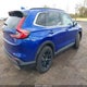 7FARS6H89SE054615 2025 Honda Cr-V Hybrid Sport-L auction photo thumbnail 4