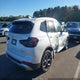 5UX53DP09N9L35267 2022 BMW X3 xDrive30I auction photo thumbnail 4