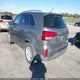 5XYKT3A68EG550326 2014 Kia Sorento Lx auction photo thumbnail 3