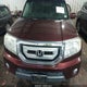 5FNYF3H9XBB044078 2011 Honda Pilot Touring auction photo thumbnail 6