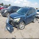1FMCU9HD2JUB31255 2018 Ford Escape Sel auction photo thumbnail 2