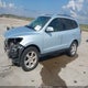 5NMSH13E87H060570 2007 Hyundai Santa Fe Limited/Se auction photo thumbnail 2