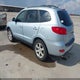5NMSH13E87H060570 2007 Hyundai Santa Fe Limited/Se auction photo thumbnail 3