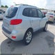 5NMSH13E87H060570 2007 Hyundai Santa Fe Limited/Se auction photo thumbnail 4