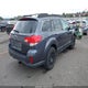 4S4BRBEC6E3295927 2014 Subaru Outback 2.5I Premium auction photo thumbnail 4