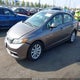 19XFB2F84CE383577 2012 Honda Civic Ex auction photo thumbnail 2