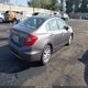 19XFB2F84CE383577 2012 Honda Civic Ex auction photo thumbnail 4