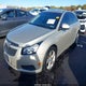 1G1PE5SBXE7257699 2014 Chevrolet Cruze 2Lt Auto auction photo thumbnail 2