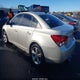 1G1PE5SBXE7257699 2014 Chevrolet Cruze 2Lt Auto auction photo thumbnail 3