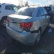 1G1PE5SBXE7257699 2014 Chevrolet Cruze 2Lt Auto auction photo thumbnail 6