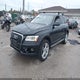 WA1LFAFP2FA058176 2015 Audi Q5 2.0T Premium auction photo thumbnail 2