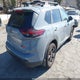 5N1BT3BB0SC825520 2025 Nissan Rogue Rock Creek auction photo thumbnail 4