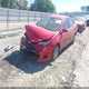2T1BURHE2JC031548 2018 Toyota Corolla Le auction photo thumbnail 2