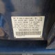 1HGCG66562A162048 2002 Honda Accord 2.3 Lx auction photo thumbnail 9