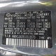 KM8K53A59LU513570 2020 Hyundai Kona Ultimate auction photo thumbnail 9