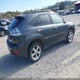 JTJHW31U182065988 2008 Lexus Rx 400H auction photo thumbnail 4