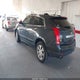 3GYFNBE34ES603439 2014 Cadillac Srx Luxury Collection auction photo thumbnail 3