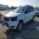 5XYZGDAB6CG128042 2012 Hyundai Santa Fe Gls auction photo thumbnail 2