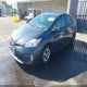 JTDKN3DUXE1810469 2014 Toyota Prius Three auction photo thumbnail 2