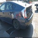 JTDKN3DUXE1810469 2014 Toyota Prius Three auction photo thumbnail 6