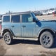 1FMDE5BH2NLB72020 2022 Ford Bronco Big Bend auction photo thumbnail 14