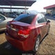 1G1PC5SB2F7208729 2015 Chevrolet Cruze 1Lt Auto auction photo thumbnail 4