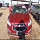 1G1PC5SB2F7208729 2015 Chevrolet Cruze 1Lt Auto auction photo thumbnail 6