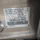 1HGCM56333A106846 2003 Honda Accord 2.4 Lx auction photo thumbnail 9