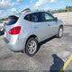 JN8AS5MT1DW031104 2013 Nissan Rogue Sv W/Sl Pkg auction photo thumbnail 4