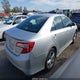 4T1BF1FK2DU230204 2013 Toyota Camry Se auction photo thumbnail 4