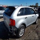 2FMDK3GCXDBB82707 2013 Ford Edge Se auction photo thumbnail 4