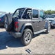 1C4HJXEN9LW129949 2020 Jeep Wrangler Unlimited Sahara 4X4 auction photo thumbnail 4