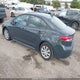 JTDB4MEEXR3024522 2024 Toyota Corolla Le auction photo thumbnail 3