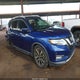 5N1AT2MTXLC744280 2020 Nissan Rogue Sl Fwd auction photo thumbnail 1
