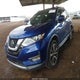 5N1AT2MTXLC744280 2020 Nissan Rogue Sl Fwd auction photo thumbnail 2